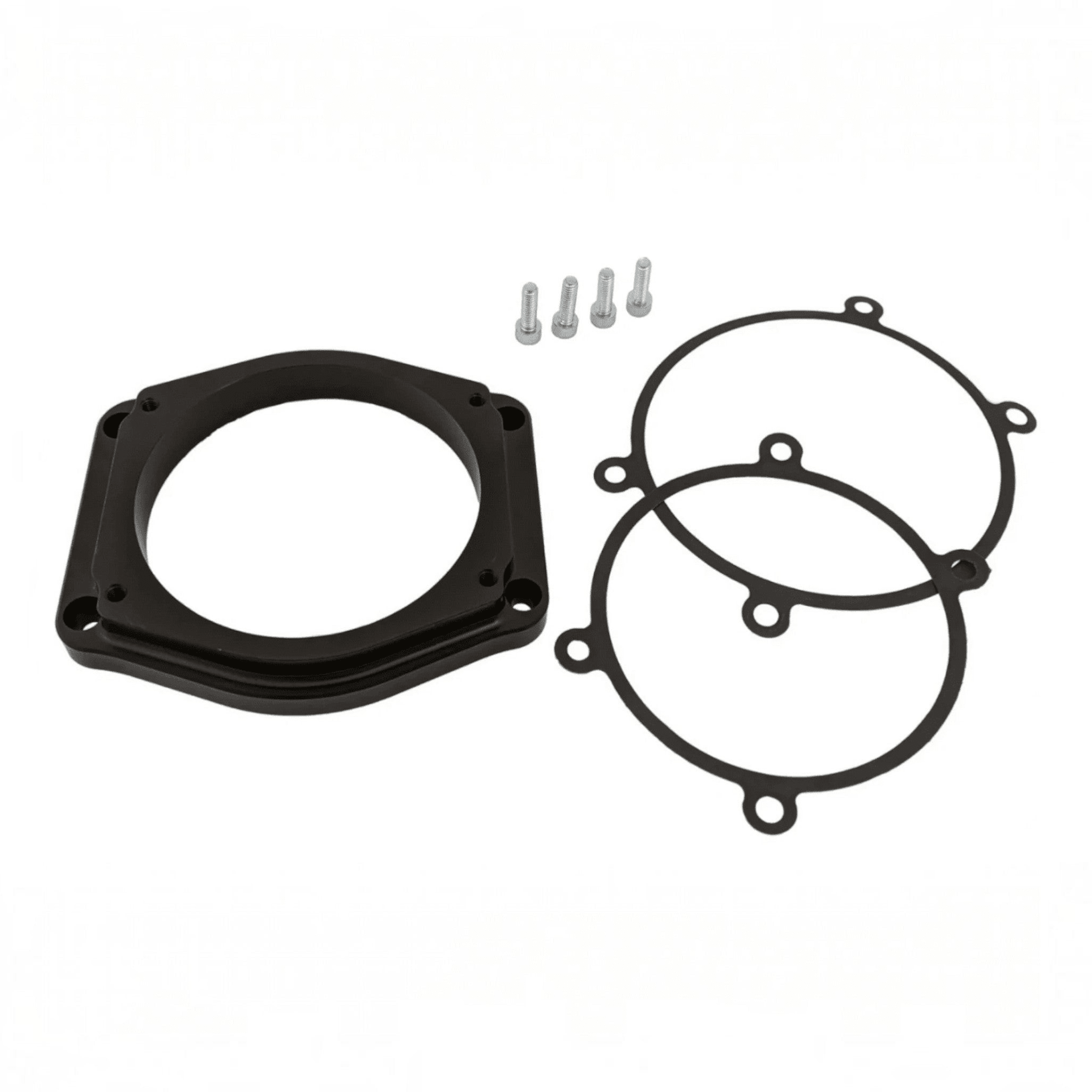 Magnuson Superchargers 2650 Air Inlet Adapters for 102mm Throttle Body - ICT Billet MAG-31-23-05-053