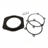 Magnuson Superchargers 2650 Air Inlet Adapters for 102mm Throttle Body - ICT Billet MAG-31-23-05-053