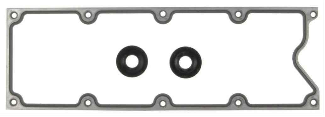 Mahle - LS Gen III Valley Cover Gasket - ICT Billet MAH - MS19328