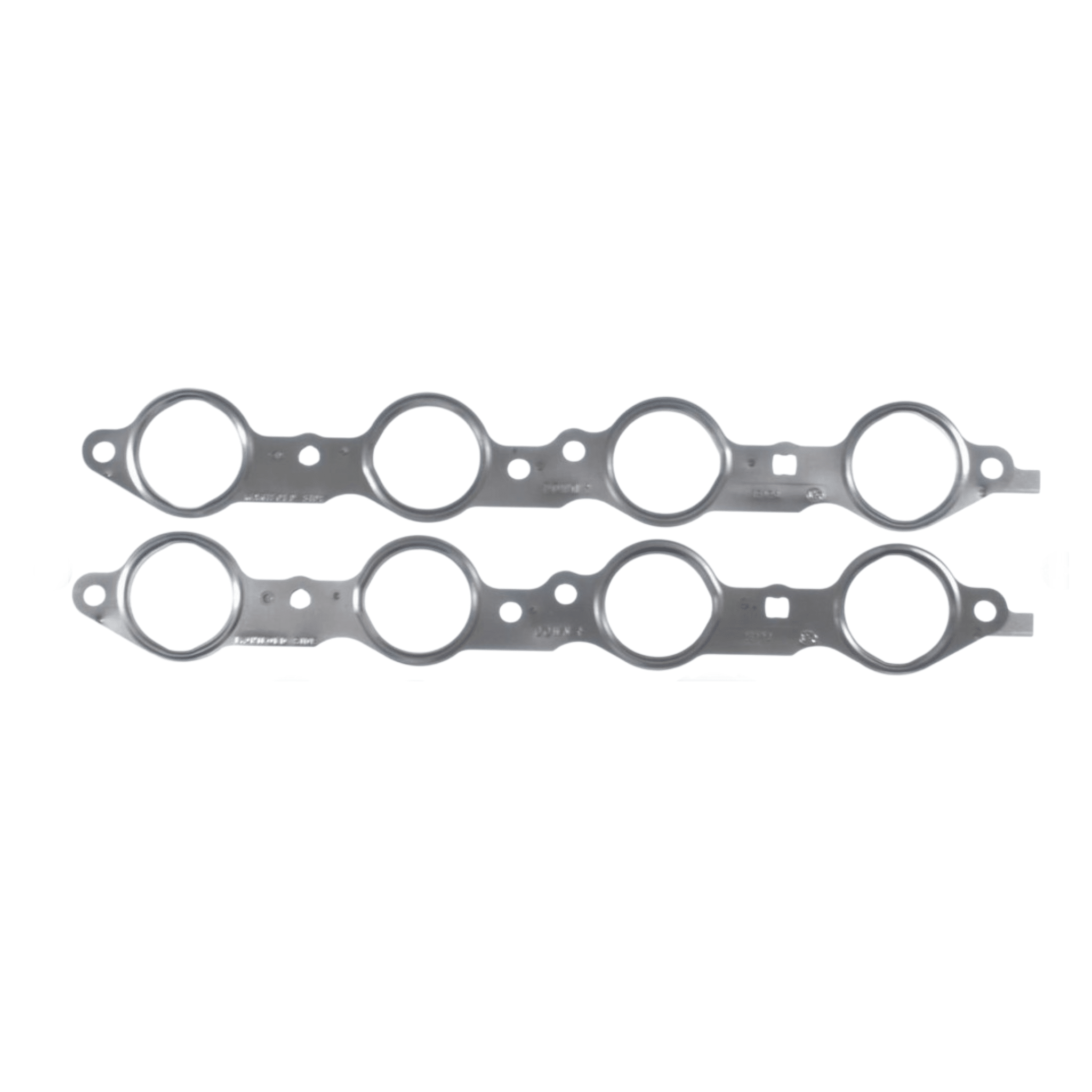 Mahle - LS MLS Exhaust Manifold Gasket Set - ICT Billet MAH-MS16124