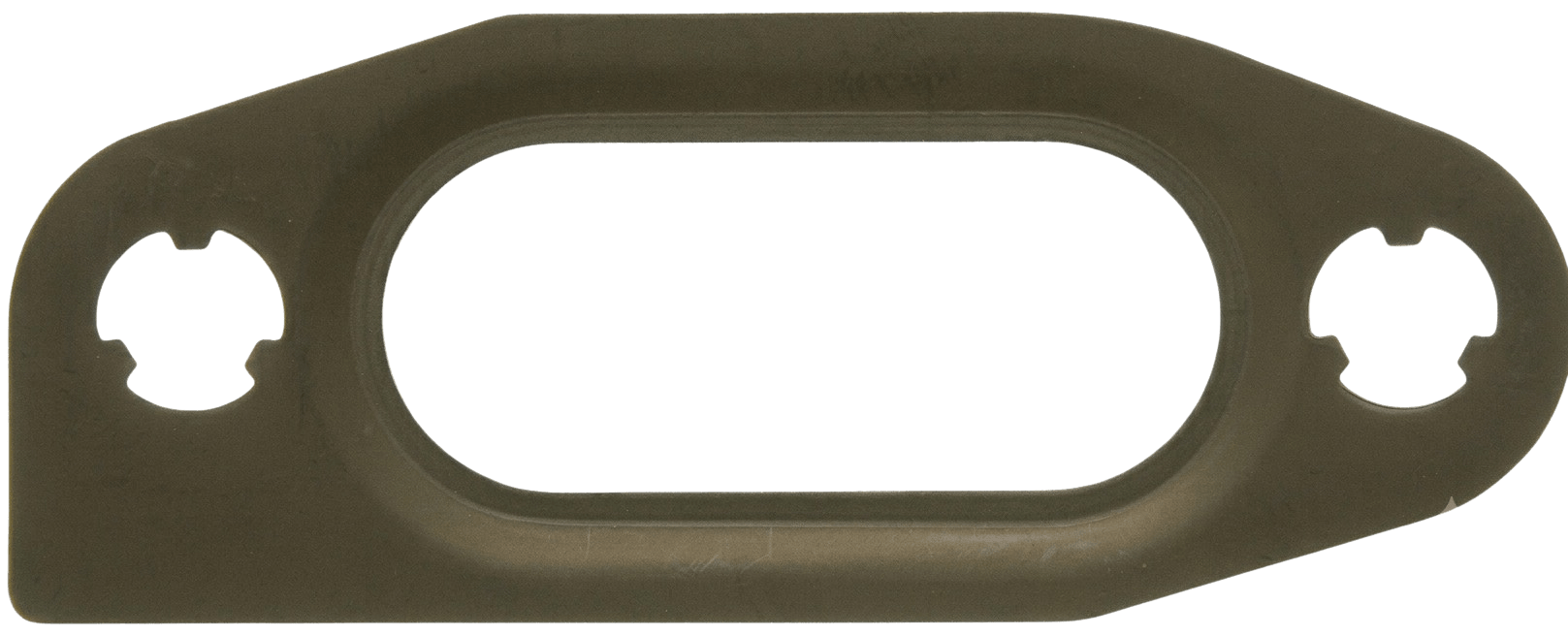 Mahle - LS Oil Port Gasket (for cooler delete) - ICT Billet MAH-B31867