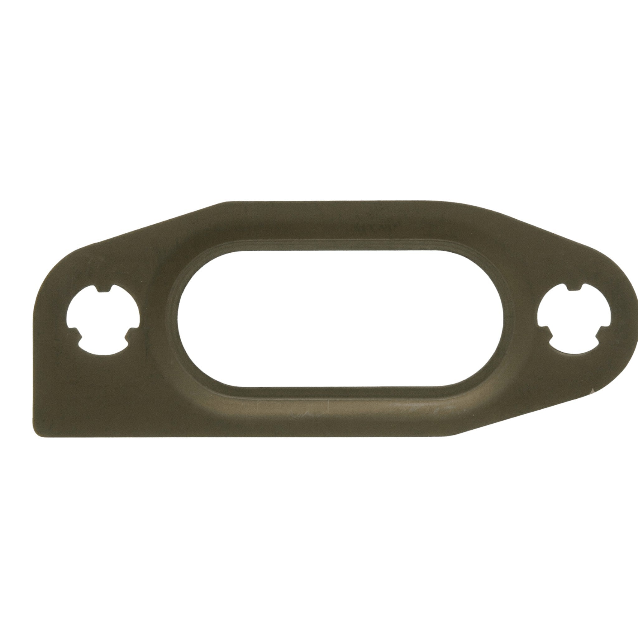 Mahle - LS Oil Port Gasket (for cooler delete) - ICT Billet MAH-B31867