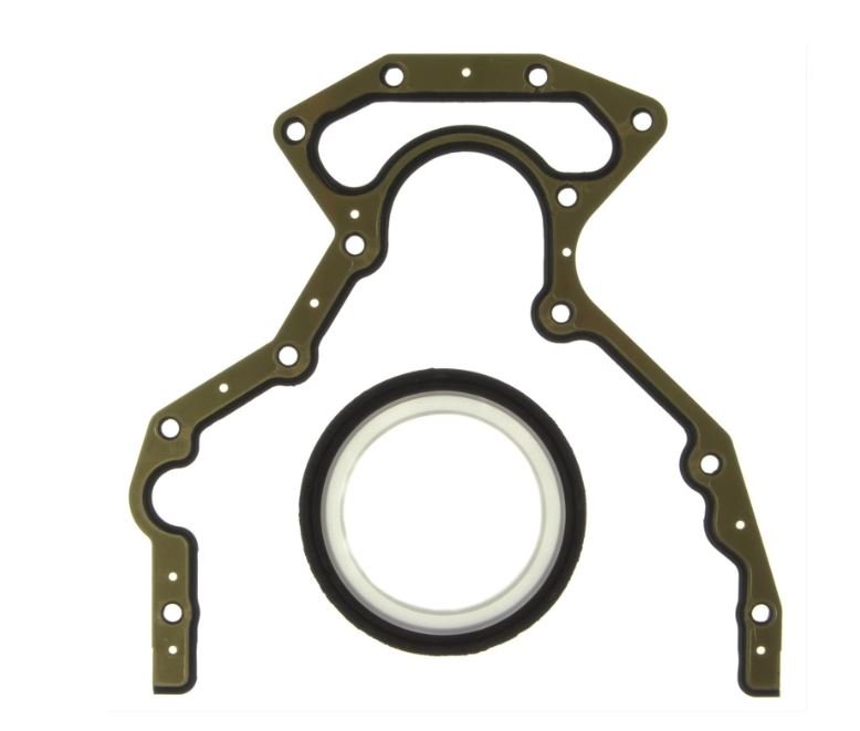 Mahle - LS Rear Main Cover Gasket - ICT Billet MAH - JV1657