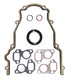 Mahle - LS Timing Cover Gasket Set - ICT Billet MAH - JV5158