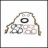 Mahle - LS Timing Cover Gasket Set - ICT Billet MAH-JV5158