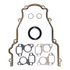 Mahle - LS Timing Cover Gasket Set - ICT Billet MAH-JV5158