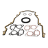 Mahle - LS Timing Cover Gasket Set - ICT Billet MAH-JV5158
