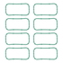 Mahle - LS3 Intake Manifold Gasket Set - ICT Billet MAH-MS19589