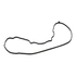 Mahle - LT Valve Cover Gaskets - ICT Billet MAH-VS50731