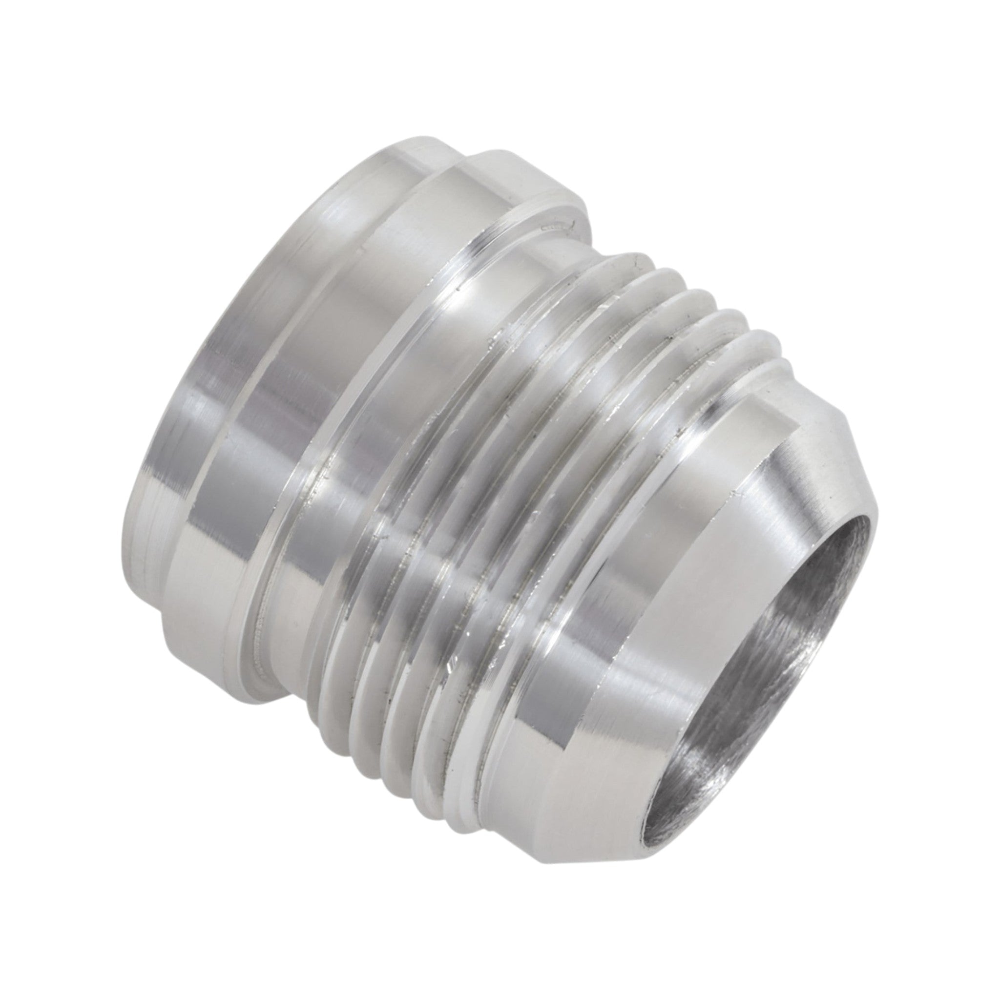 Male Weld-On Bung 16AN - ICT Billet AN970-16A
