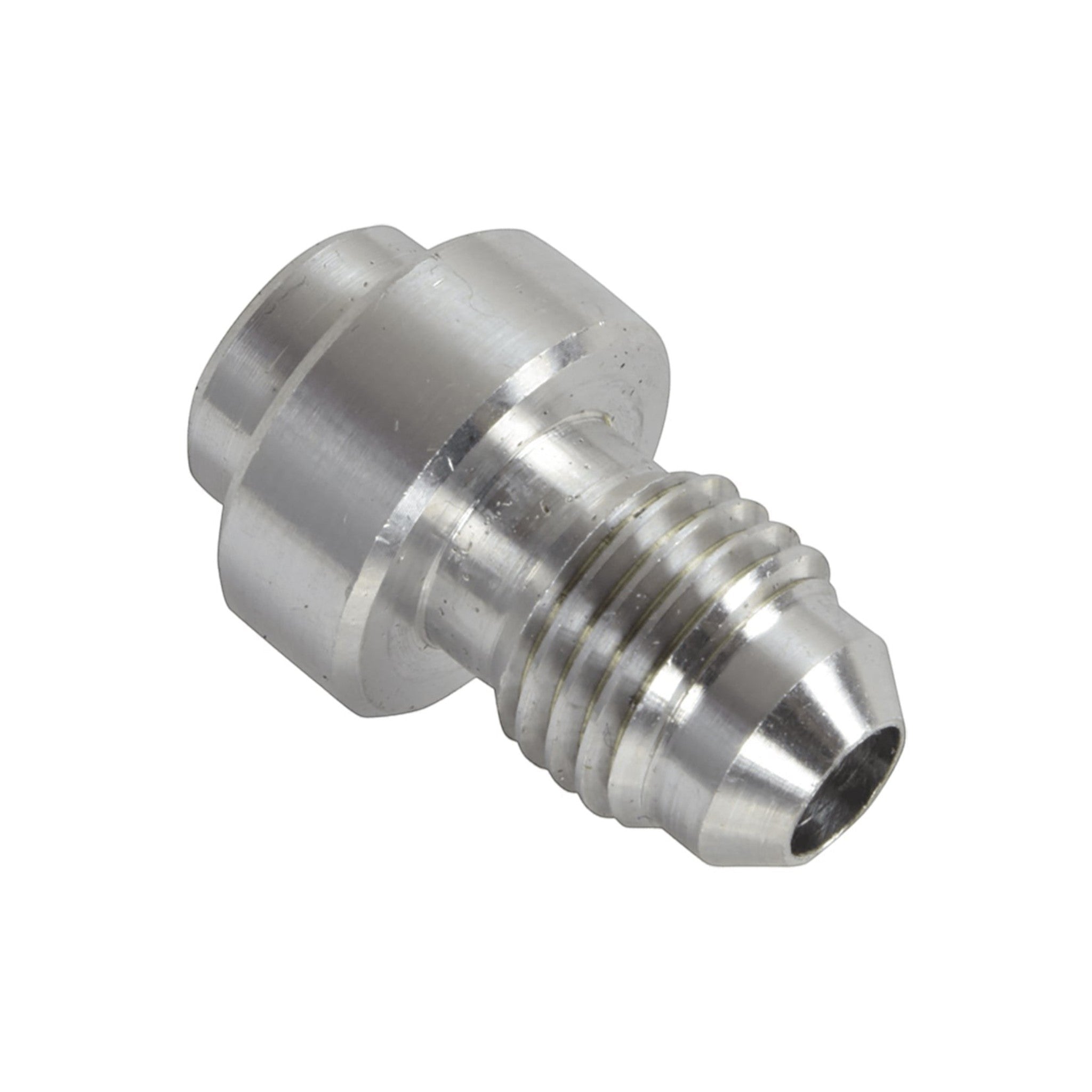 Male Weld-On Bung 4AN - ICT Billet AN970-04A