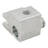 MAP Sensor Sandwich Plate w/ 1/8" NPT Port - ICT Billet 551387-SEN