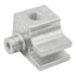MAP Sensor Sandwich Plate w/ 1/8" NPT Port - ICT Billet 551387-SEN