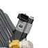MAP Sensor Sandwich Plate w/ 1/8" NPT Port - ICT Billet 551387-SEN
