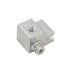 MAP Sensor Sandwich Plate w/ 1/8" NPT Port - ICT Billet 551387-SEN