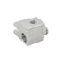 MAP Sensor Sandwich Plate w/ 1/8" NPT Port - ICT Billet 551387-SEN