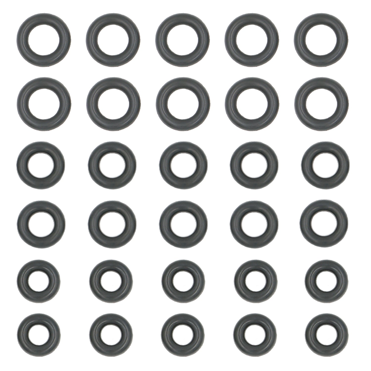 Master LS Injector Oring Kit - ICT Billet INJ - ADT - SEALS1