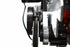 Mechanical Fuel Pump Pulley - .5" 50 Tooth - ICT Billet 551969-50T