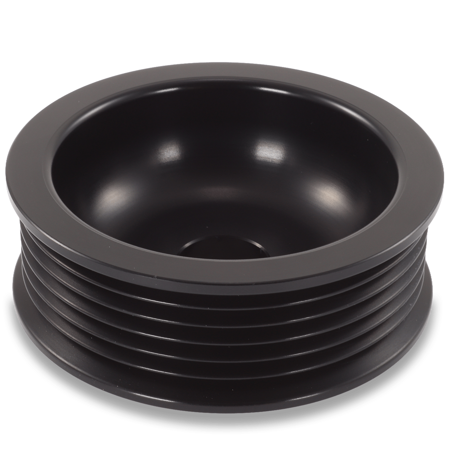 Mechman 2.9 Alternator pulley - ICT Billet MEH - 24 - 0006S74 - V2