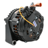 Mechman - LS Alternator 240 Amp (5.46") - ICT Billet MEH-8237240B