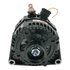 Mechman - LS Alternator 240 Amp (5.46") - ICT Billet MEH-8237240B