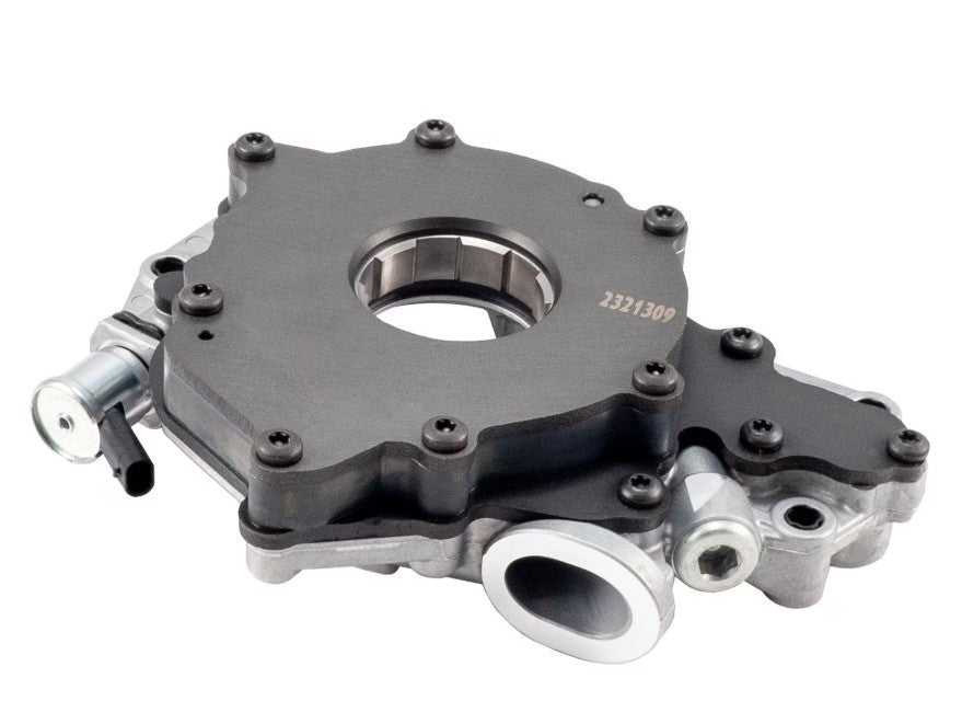 Melling LT Gen 5 M555 Oil Pump - ICT Billet MEL-M555