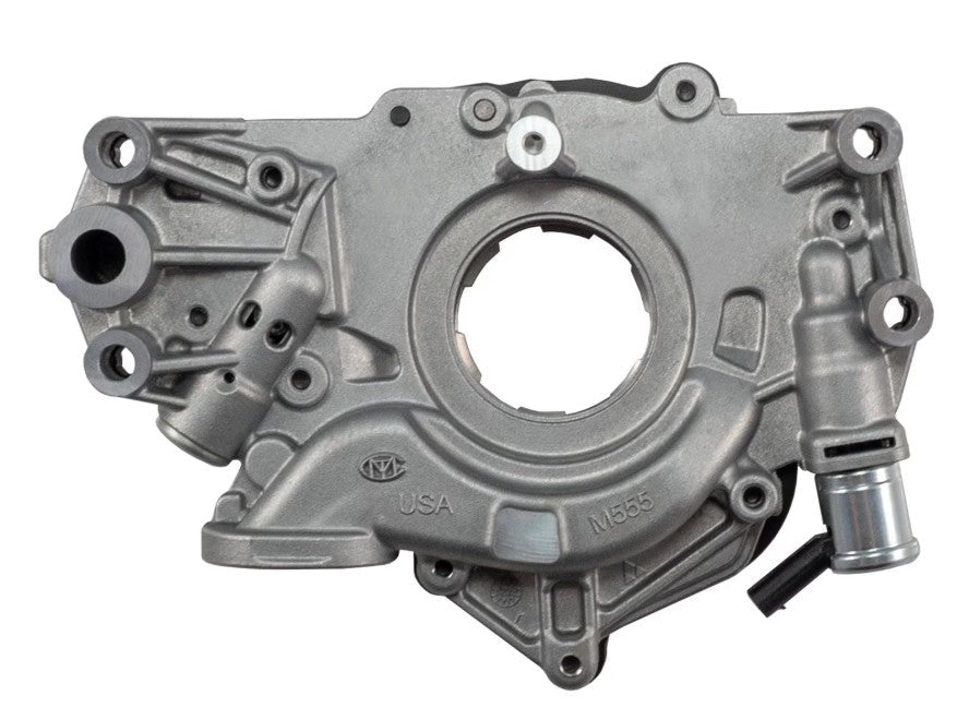 Melling LT Gen 5 M555 Oil Pump - ICT Billet MEL-M555