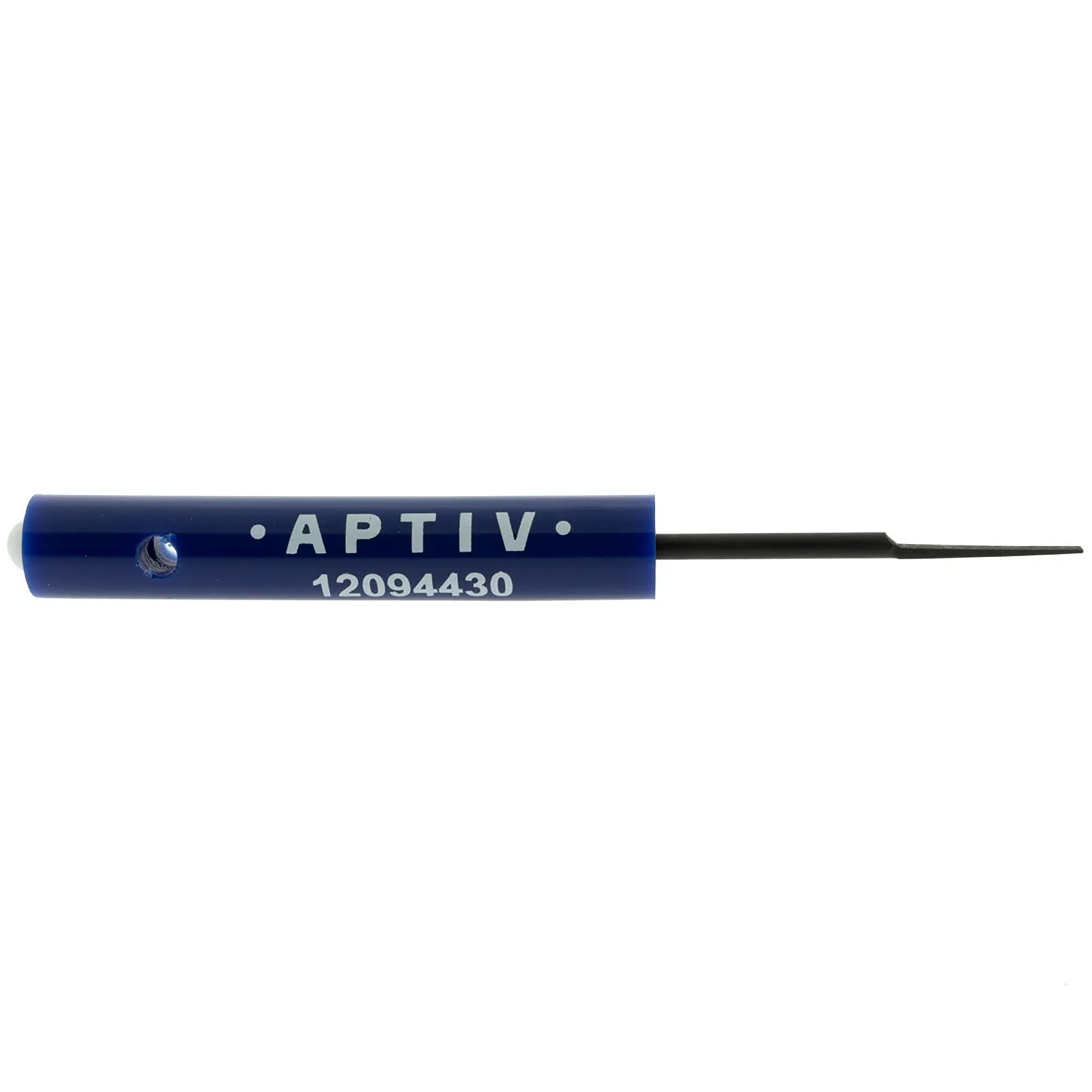 Metri-Pack Terminal Removal Tool, Use with 280, 480, 630 and 56 Series - ICT Billet 12094430