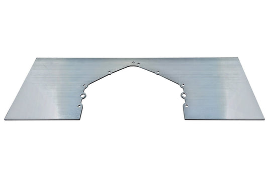 LS Motor Plates | LS Engine Mounts | LS Parts - ICT Billet