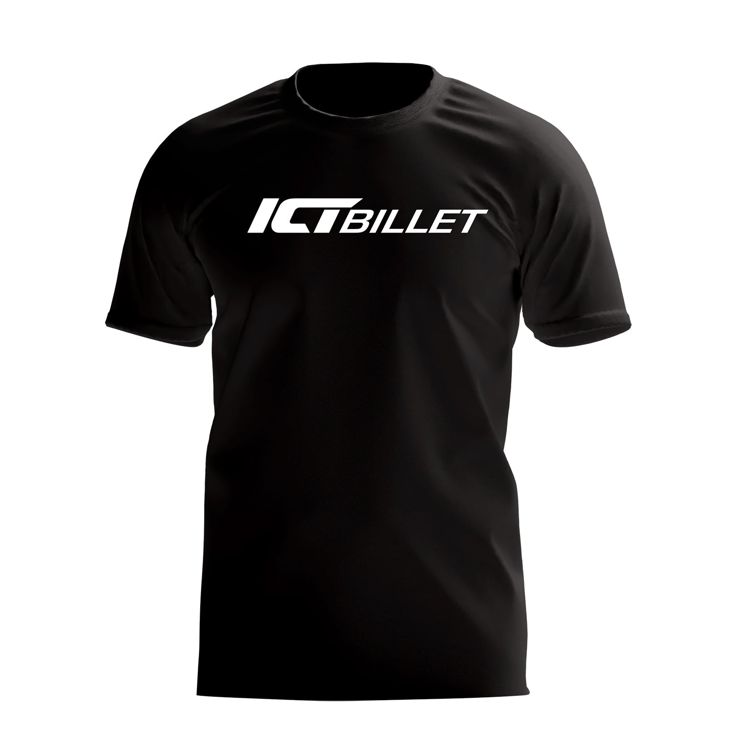 Might Send It Might Not Start T-Shirt - ICT Billet SENDIT-SHIRT-S