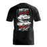 Might Send It Might Not Start T-Shirt - ICT Billet SENDIT-SHIRT-S