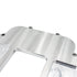 MOAB Supercharger Adapter Plate to Hi - Ram - ICT Billet 551129-M0AB