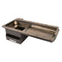 Moroso - 7qt LS Swap Oil Pan (may require oil pickup) - ICT Billet MOR - 20142