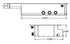 Moroso - LS Dry Sump Oil Pan - ICT Billet MOR-21156