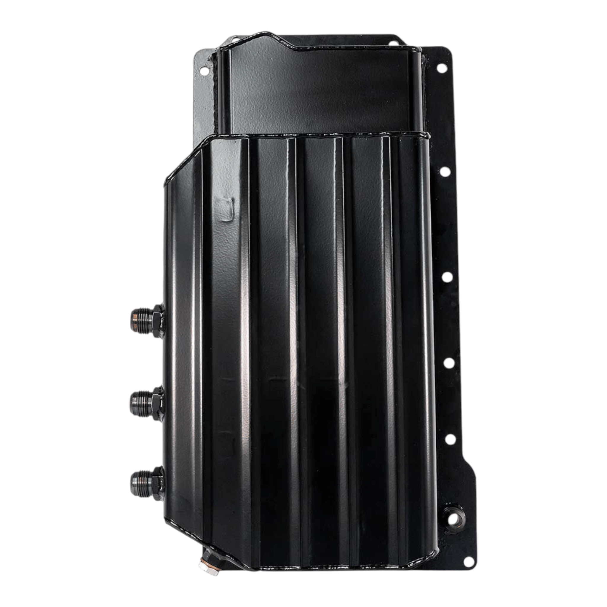 Moroso - LS Dry Sump Oil Pan - ICT Billet MOR-21156