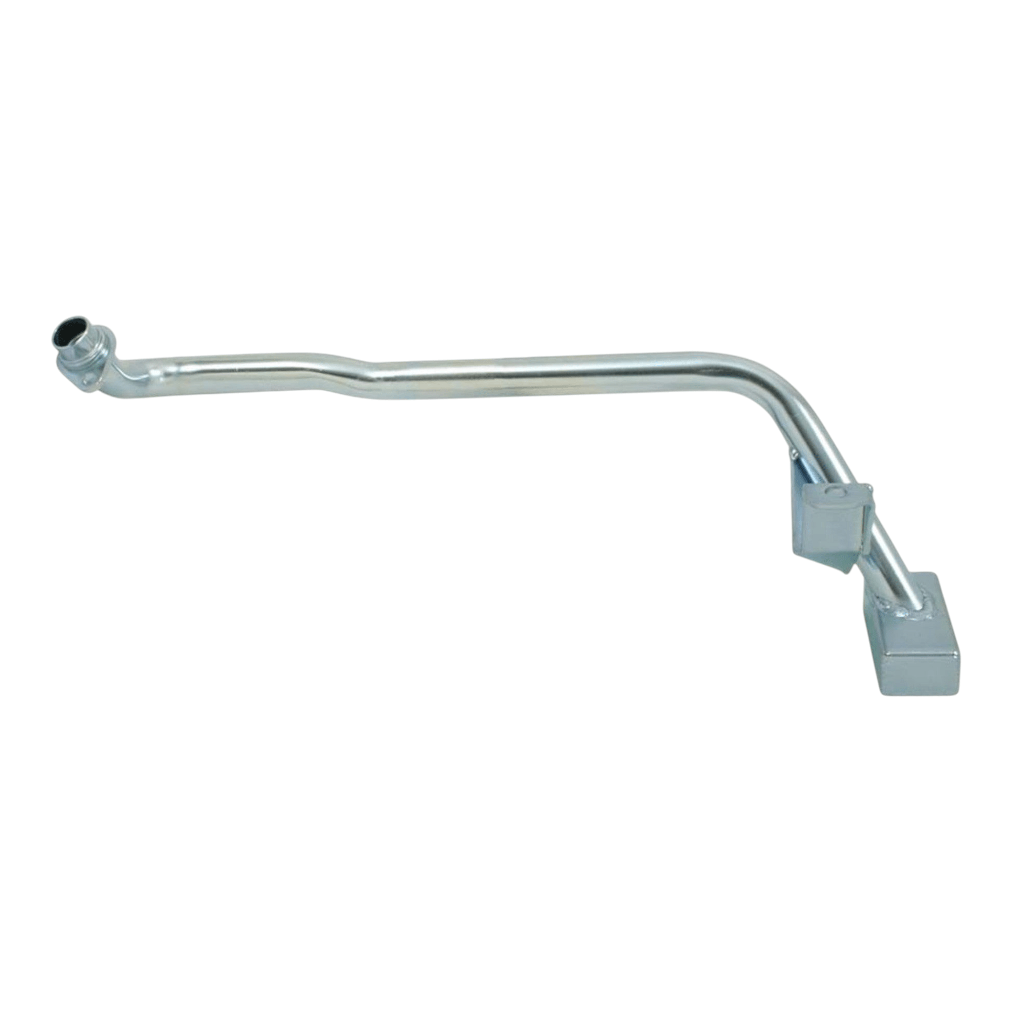 Moroso - LS Rear Sump Pickup Tube - ICT Billet MOR-24050