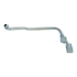 Moroso - LS Rear Sump Pickup Tube - ICT Billet MOR-24050