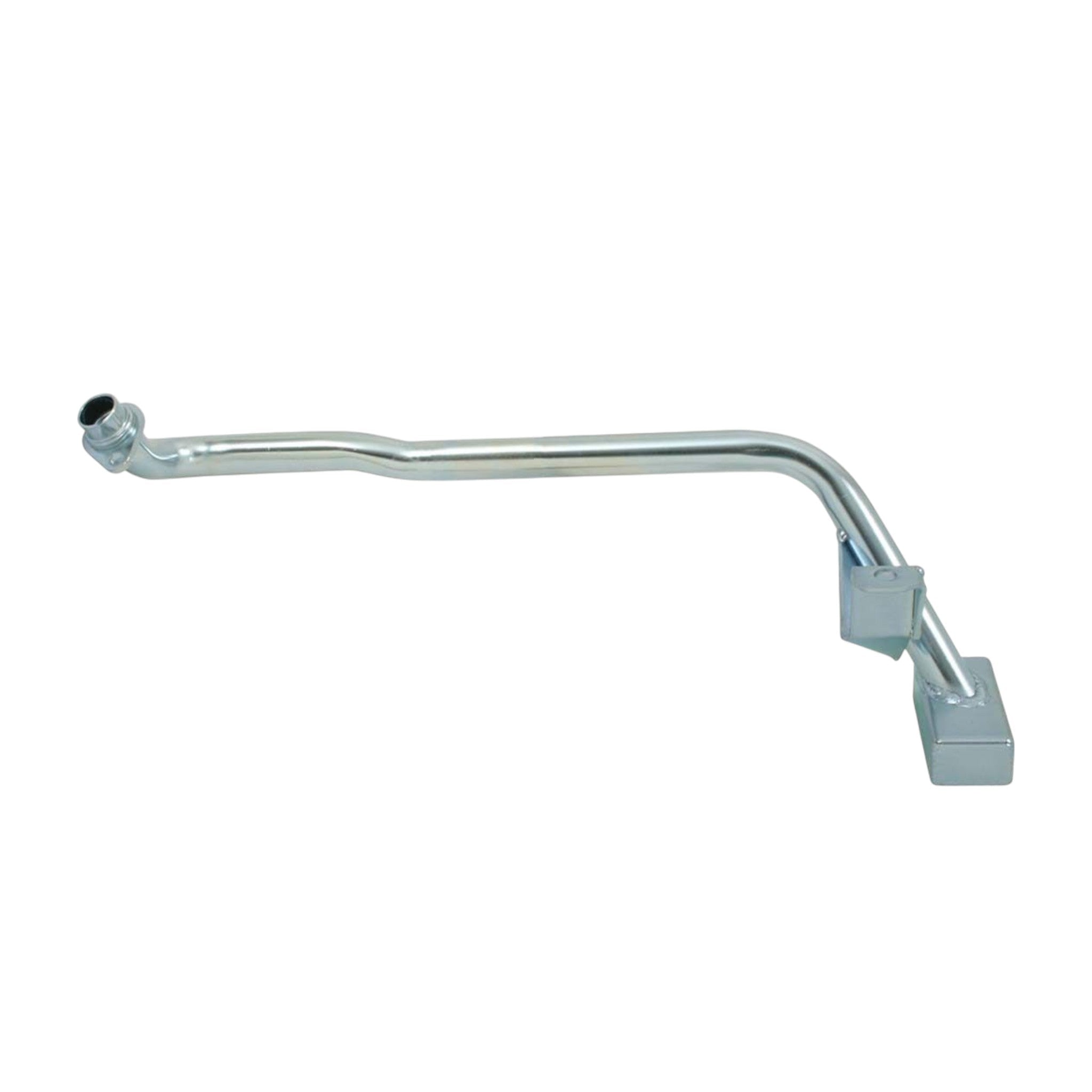 Moroso - LS Rear Sump Pickup Tube - ICT Billet MOR-24050