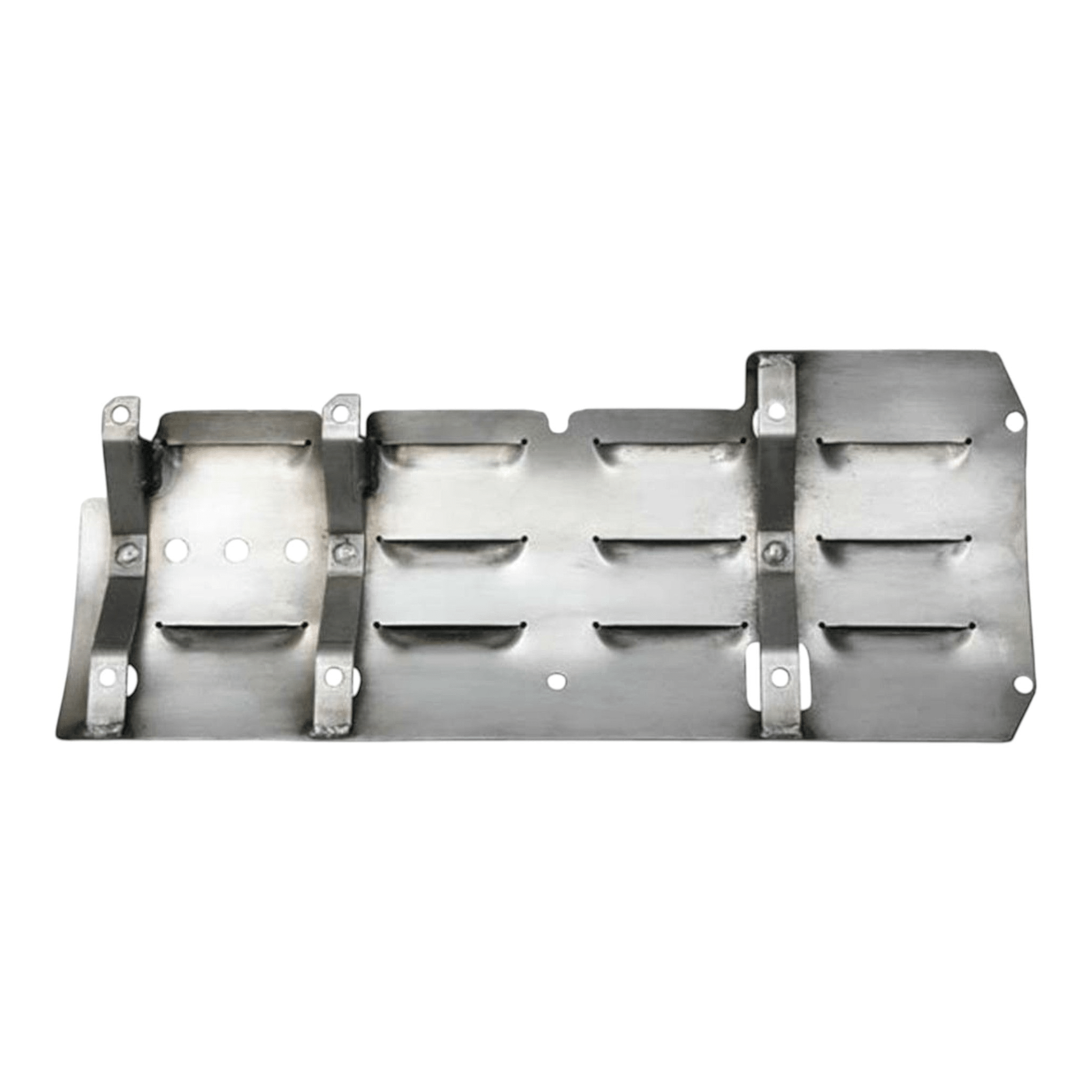 Moroso- LS Rear Sump Wintage Tray - ICT Billet MOR-22941