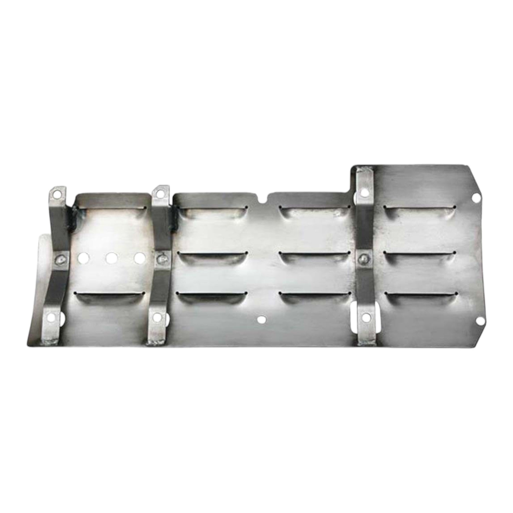 Moroso- LS Rear Sump Wintage Tray - ICT Billet MOR-22941