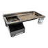 Moroso - LS Swap Front Sump Oil Pan - Filter on Pan Style - ICT Billet MOR-20138