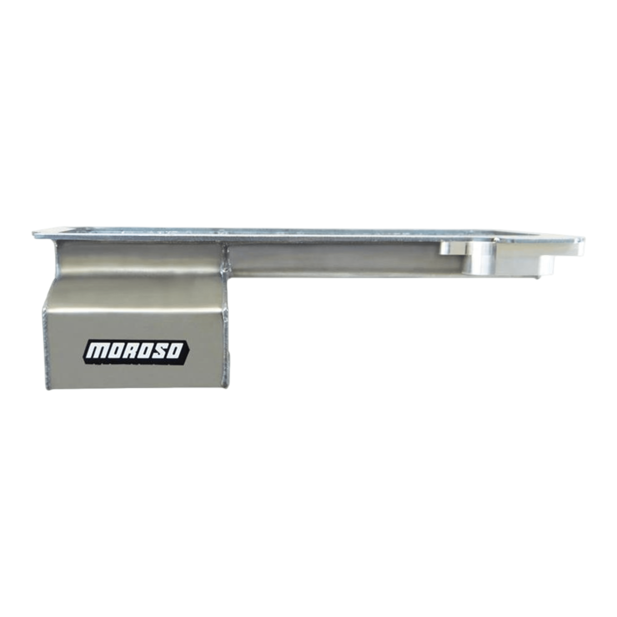 Moroso - LS Swap Front Sump Oil Pan - ICT Billet MOR-20146