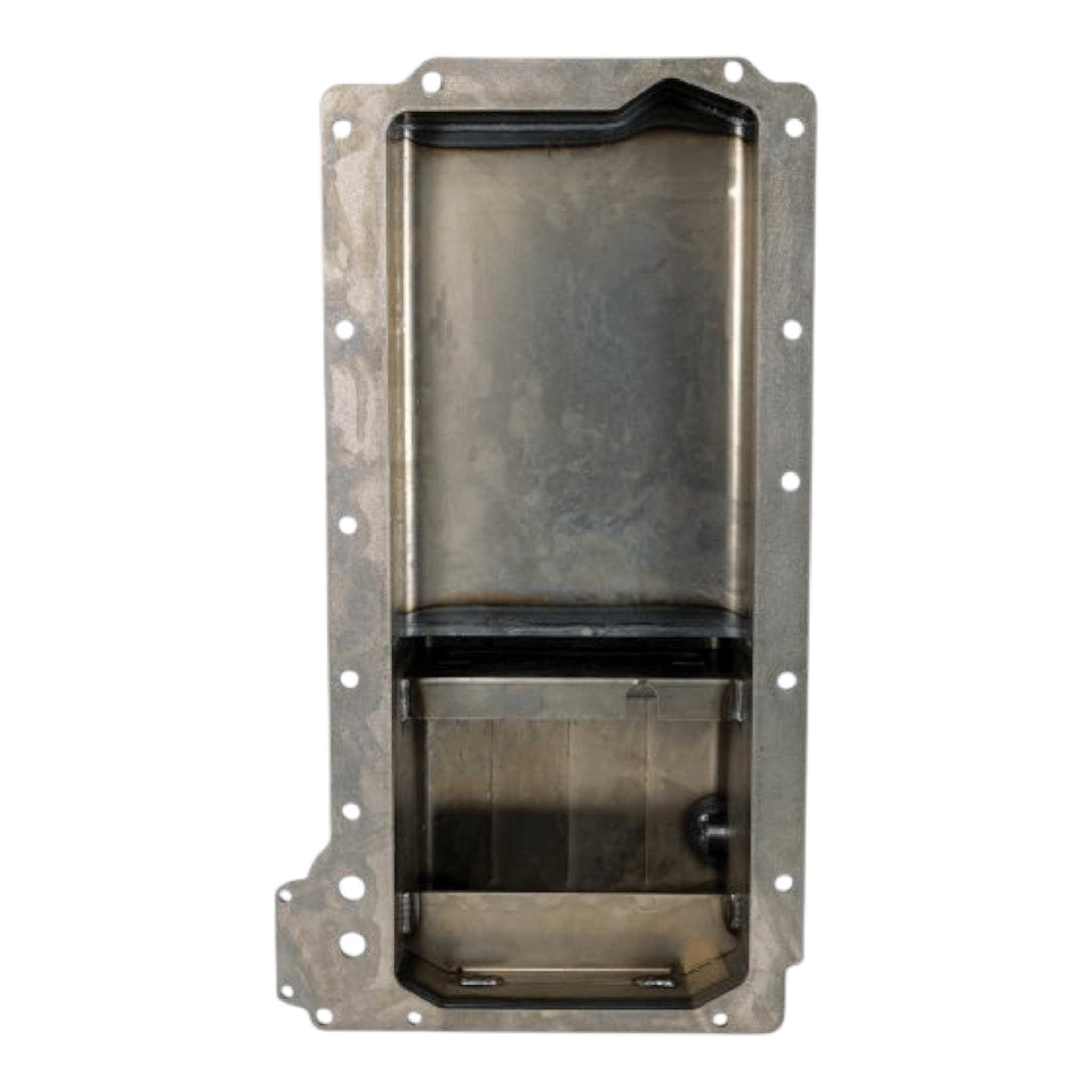 Moroso - LS Swap Oil Pan - ICT Billet MOR-20145