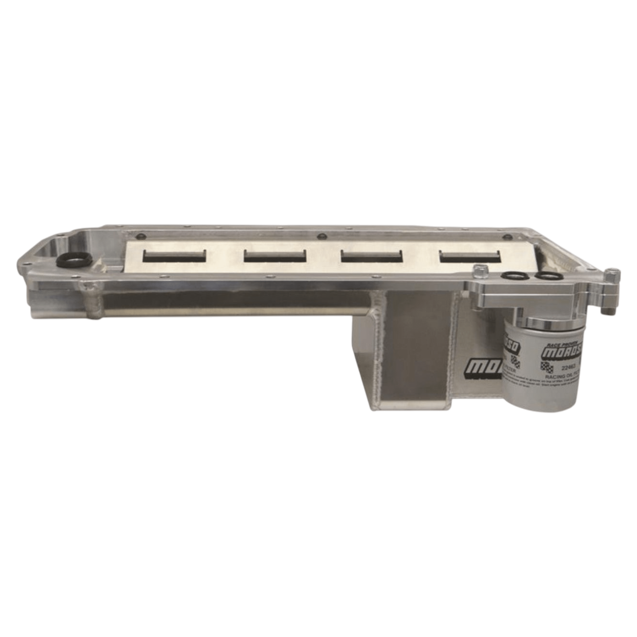 Moroso - LT Oil Pan - ICT Billet MOR-20155
