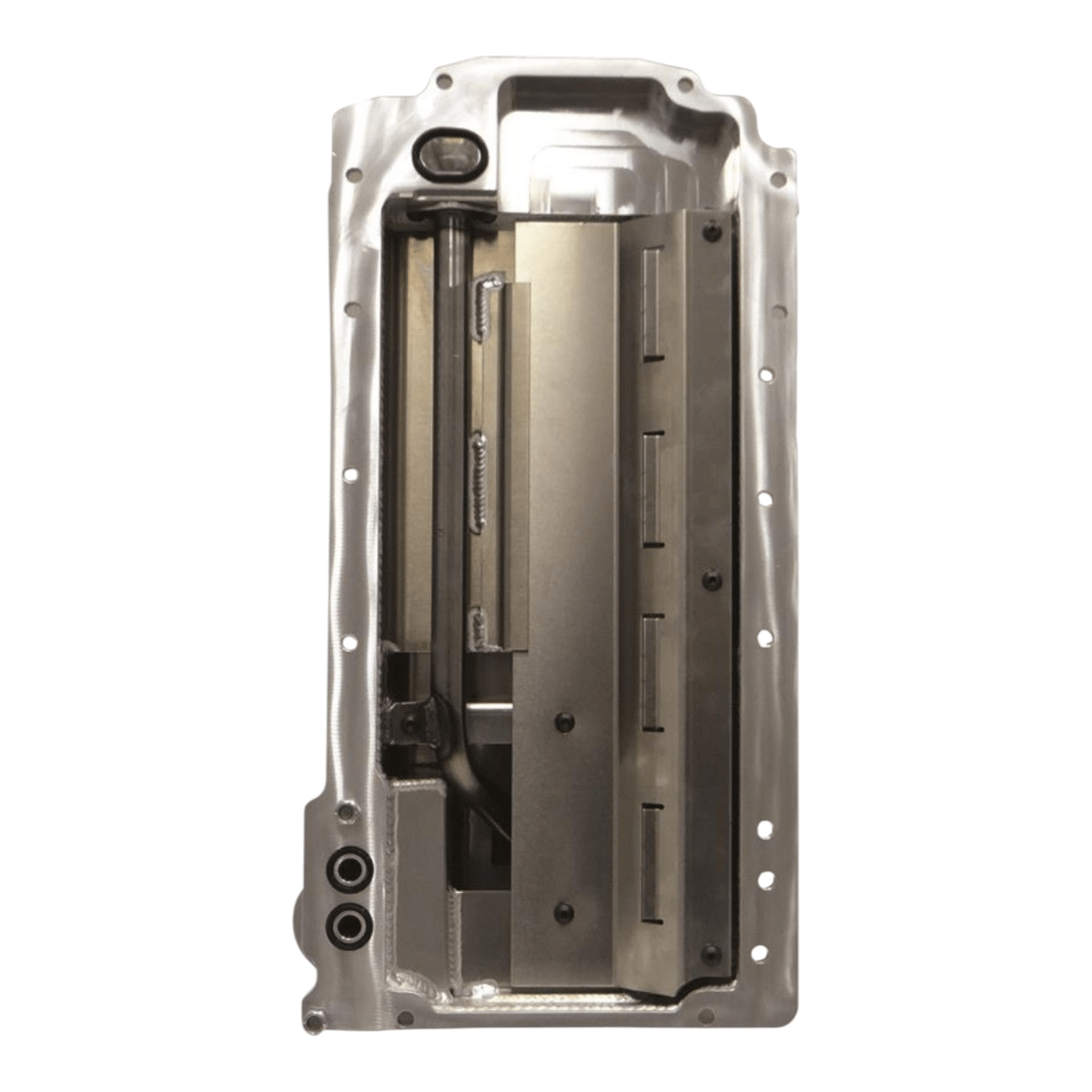 Moroso - LT Oil Pan - ICT Billet MOR-20155