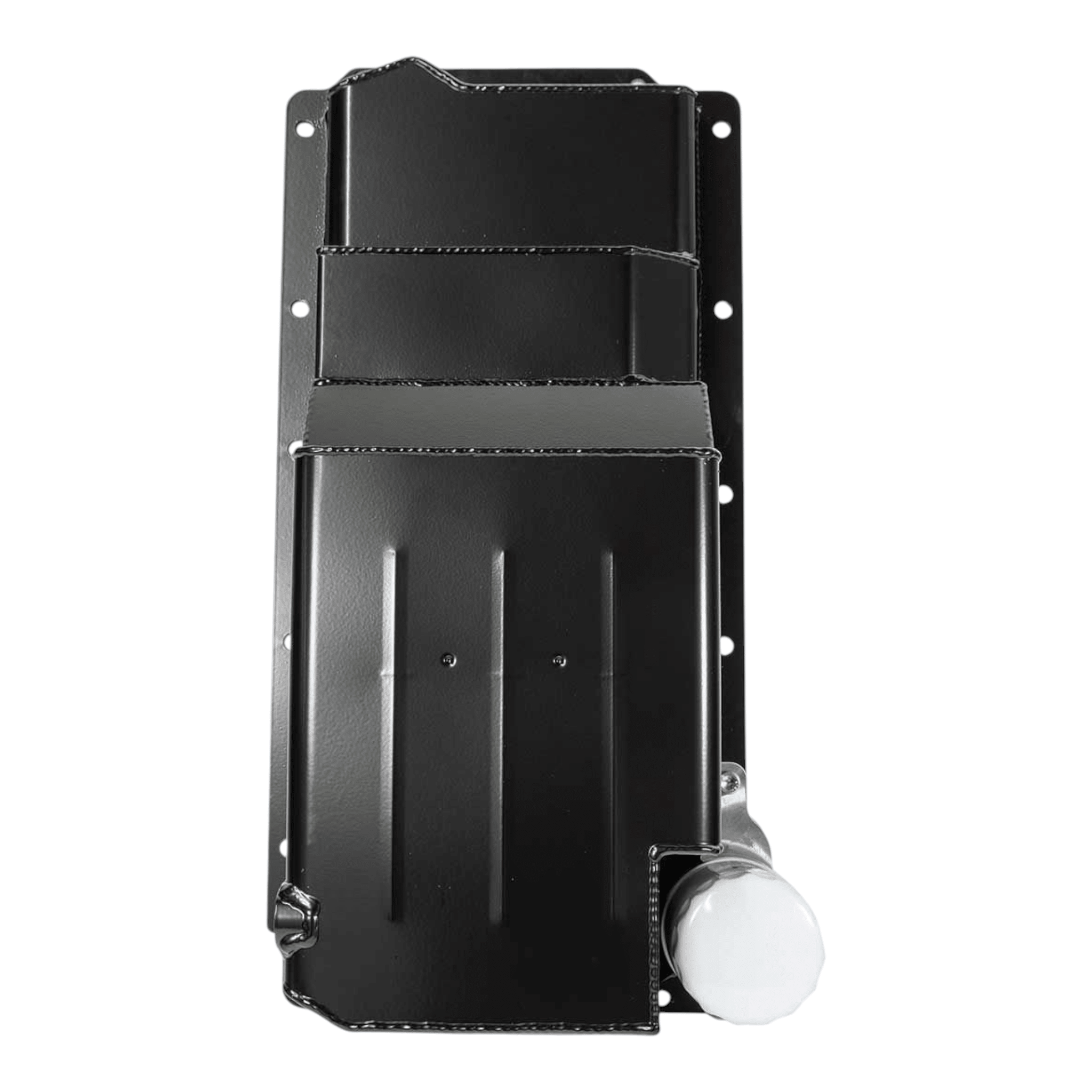 Moroso - Oil Pan - LS1 Camaro - ICT Billet MOR-20139