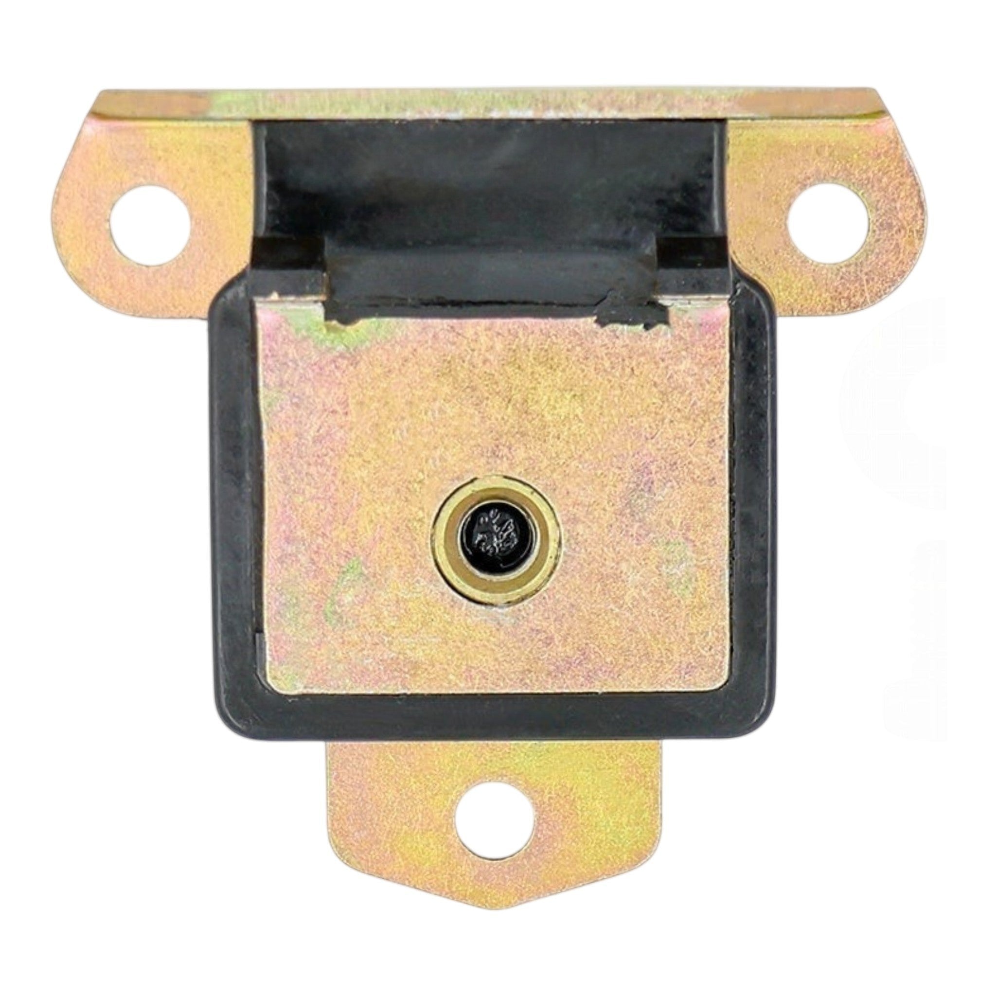 Motor Mount - Early SBC Truck - ICT Billet 551070-ES