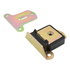 Motor Mount - Early SBC Truck - ICT Billet 551070-ES