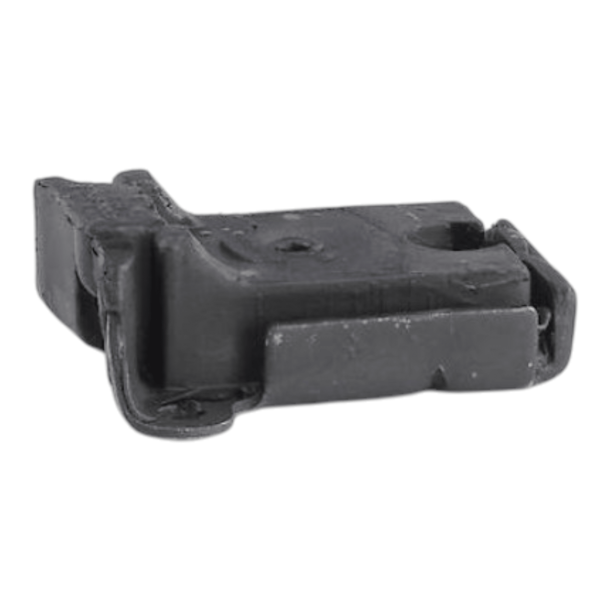 Motor Mount Rubber - Early SBC - ICT Billet 551070-0E