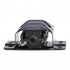 Motor Mount Rubber - SBC 3 Bolt 2wd - ICT Billet 551069-0E-3H